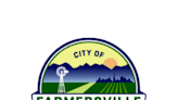 Farmersville town logo voted best by Fresno Bee readers. Here’s where others ranked