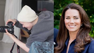 Who Is Liz Hatton? All About Teen Photographer Battling Cancer Who’s Going Viral For Her Interaction With Kate Middleton