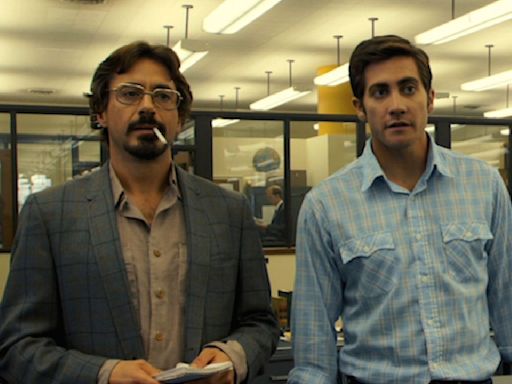 'Like Working In 10-D. You’re Tripping': If You've Ever Wondered What Filming With Robert Downey Jr Is Like, Jake Gyllenhaal...