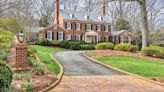 Purple Crow CEO buys Winston-Salem house for $2.3 million in the city's highest home sale in over two years - Triad Business Journal