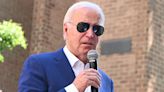 Biden insists he's running & is 'best person to beat Trump' after calls to go