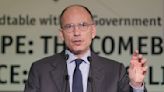 Italy's Letta: Italian right-wing threatens Europe democracy