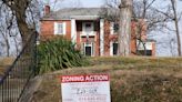 Ohio State to save historic Henderson House, look at other sites for rehab hospital