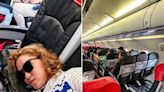 I flew on the best budget airline in the world for just $100, and it turned out to be one of the most comfortable flights I've ever traveled on