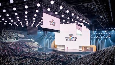 Google Cloud Next 2024: The Conference That Wasn't About The Cloud