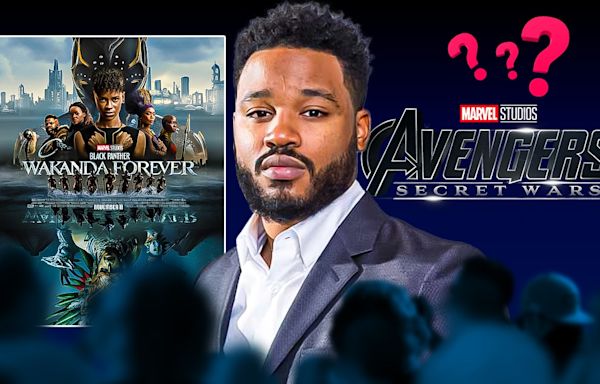 MCU RUMOR: Avengers 5 director shortlist includes Black Panther’s Ryan Coogler