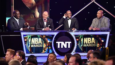 Warner Bros. Discovery Says NBA Can’t Reject Matching Offer: ‘We Will Take Appropriate Action’