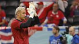 Keylor Navas comanda a Costa Rica ante Honduras por el pase a la Copa América