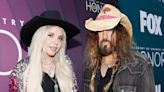 Billy Ray Cyrus Curses Out Firerose and Ex-Wife in New Audio