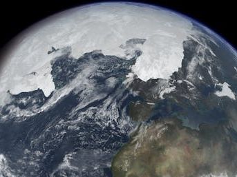 The Atlantic Gulf Stream was unexpectedly strong during the last ice age – new study