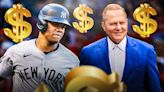 Scott Boras drops eye-opening admission on Yankees' Juan Soto