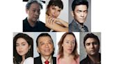 John Cho, Nick Mohammed, ‘Squid Game’ Creator Hwang Dong-hyuk Among Honorees For Inaugural Celebration Of Asian Pacific Cinema...