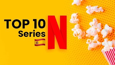 El top de las mejores series de Netflix en España