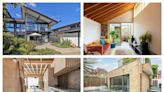 Ten London homes for sale that should help you stay cool in a heatwave — including an award-winning Passivhaus