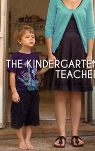 The Kindergarten Teacher