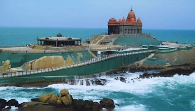 Top 5 meditation centres to check out when in Kanyakumari