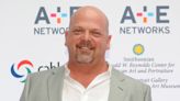 'Pawn Stars' Rick Harrison's Son Adam Dead at 39