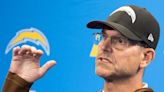 Jim Harbaugh addresses Michigan scandal: 'I do not apologize, I did not participate'