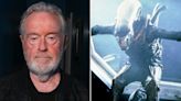 Ridley Scott thinks new “Alien” movie is 'f---ing great,' director says