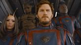 Guardians of the Galaxy 3's big Star-Lord moment corrected by NASA astronaut