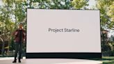 Google's 3D video calling system 'Project Starline' to hit market in 2025