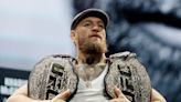 Conor McGregor speaks out after Donald Trump's assassination attempt