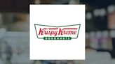 Swiss National Bank Sells 17,200 Shares of Krispy Kreme, Inc. (NASDAQ:DNUT)