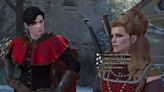 Huge Witcher 3 mod offering custom characters with new combat styles and quests predates CD Projekt's own modding tools