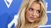 Britney Spears’ Childhood ‘Christina Sucks, Brit Rules’ Door Could Fetch Over $20K At Auction