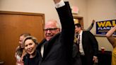 A Closer Look at Tim Walz’s and His Wife Gwen’s Interests and Style