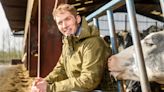 Harry Cobden interview: The leading jump jockey using cows to ease the pressure of being No 1