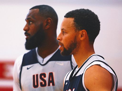 Is the 2024 USA men's basketball team better than the 1992 'Dream Team'?