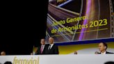 Del Pino releva a su mano derecha legal con el primer fichaje de Ferrovial en Holanda