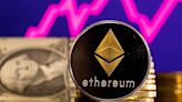 Dollar steady; ether fuels crypto rally
