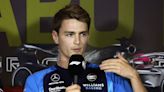 Sargeant positive despite Williams seat uncertainty