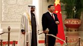 Dragon's shadow over Gulf: UAE's China outreach and growing Sino-Arab relations