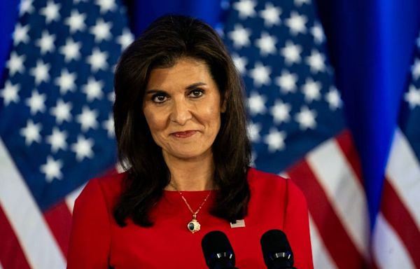 Nikki Haley’s Zombie Campaign Fares Shockingly Well in Indiana