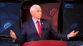 Mike Pence provokes anger by visiting Heather Heyer memorial in Charlottesville