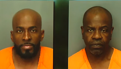Two Men Arrested For Stealing Used Cooking Oil From St. Pete Restaurants | 1290 WJNO | Florida News