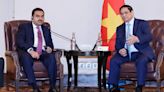 Adani Group To Invest Over $2 Billion In Vietnam’s Lien Chieu Port