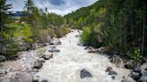 British kayaker killed in France as snow swells river to ‘dangerous’ water levels