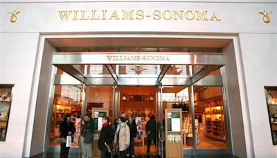 Williams-Sonoma must pay almost $3.2 million for violating FTC’s ‘Made in USA’ order