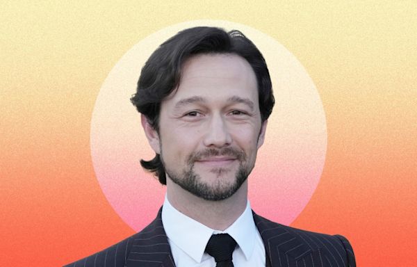 A childhood memory helped lead Joseph Gordon-Levitt to star with Eddie Murphy in new 'Beverly Hills Cop'