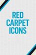 Red Carpet Icons