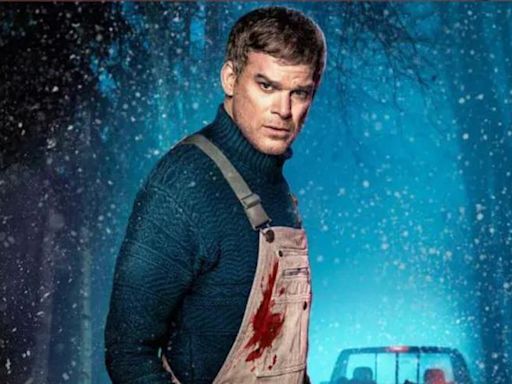 Michael C. Hall volverá a ser Dexter: este es el nuevo proyecto en el que interpretará al mítico personaje