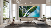 I want LG's 118-inch micro-LED 4K TV, but I'll never be able to afford it