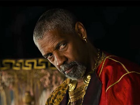 Gold Derby Oscar predictions 2025: Denzel Washington (‘Gladiator II’) jumps into Top 5 for Best Supporting Actor [Updated July 9]