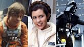 Outtakes of THE EMPIRE STRIKES BACK Cast’s Hotline Messages Are Hilarious