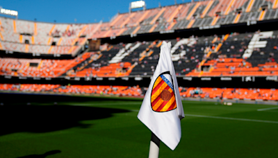 ¿Por qué el Nuevo Mestalla de Valencia no será sede en España del Mundial 2030? | Goal.com Chile
