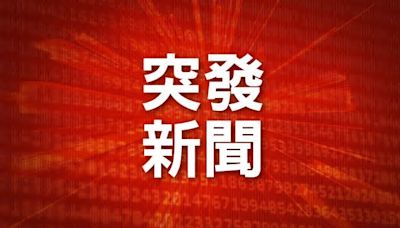 【交通意外】青衣2輛巴士相撞 至少9人受傷